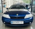 Синий Рено Лагуна, объемом двигателя 1.9 л и пробегом 338 тыс. км за 4200 $, фото 1 на Automoto.ua