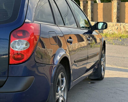 Синій Рено Лагуна, об'ємом двигуна 1.87 л та пробігом 300 тис. км за 3400 $, фото 4 на Automoto.ua