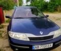 Синий Рено Лагуна, объемом двигателя 1.6 л и пробегом 311 тыс. км за 3000 $, фото 1 на Automoto.ua