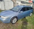 Рено Лагуна 2004 в Волочиске на Automoto.ua Синий Рено Лагуна, объемом двигателя 1.9 л и пробегом 281 тыс. км за 3200 $, фото 2 на Automoto.ua