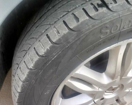 Рено Лагуна 2004 в Волочиске на Automoto.ua Синий Рено Лагуна, объемом двигателя 1.9 л и пробегом 281 тыс. км за 3200 $, фото 47 на Automoto.ua