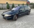 Синій Рено Лагуна, об'ємом двигуна 1.9 л та пробігом 260 тис. км за 2800 $, фото 1 на Automoto.ua