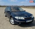 Синий Рено Лагуна, объемом двигателя 1.6 л и пробегом 320 тыс. км за 2999 $, фото 1 на Automoto.ua