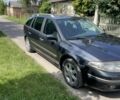 Синий Рено Лагуна, объемом двигателя 1.9 л и пробегом 279 тыс. км за 4000 $, фото 2 на Automoto.ua