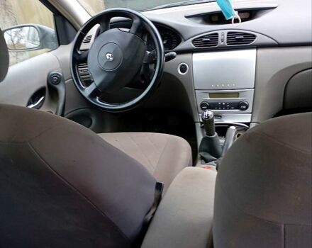 Синий Рено Лагуна, объемом двигателя 1.8 л и пробегом 0 тыс. км за 4000 $, фото 4 на Automoto.ua