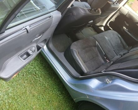 Синій Рено Лагуна, об'ємом двигуна 2 л та пробігом 233 тис. км за 1650 $, фото 6 на Automoto.ua