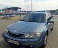 Синий Рено Лагуна, объемом двигателя 1.9 л и пробегом 296 тыс. км за 3650 $, фото 1 на Automoto.ua