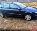 Синий Рено Лагуна, объемом двигателя 2.2 л и пробегом 253 тыс. км за 4100 $, фото 3 на Automoto.ua