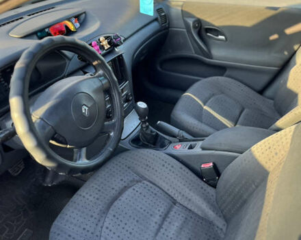 Синій Рено Лагуна, об'ємом двигуна 1.87 л та пробігом 300 тис. км за 3400 $, фото 11 на Automoto.ua