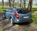 Синий Рено Лагуна, объемом двигателя 1.78 л и пробегом 305 тыс. км за 3700 $, фото 2 на Automoto.ua