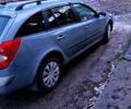 Синій Рено Лагуна, об'ємом двигуна 1.8 л та пробігом 0 тис. км за 3300 $, фото 1 на Automoto.ua