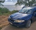 Синий Рено Лагуна, объемом двигателя 1.87 л и пробегом 302 тыс. км за 3299 $, фото 1 на Automoto.ua