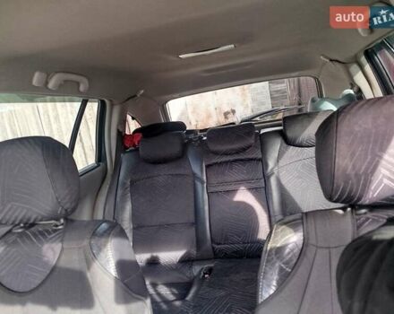 Рено Лагуна 2004 в Волочиске на Automoto.ua Синий Рено Лагуна, объемом двигателя 1.9 л и пробегом 281 тыс. км за 3200 $, фото 22 на Automoto.ua