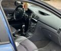 Синій Рено Лагуна, об'ємом двигуна 1.87 л та пробігом 300 тис. км за 2850 $, фото 5 на Automoto.ua