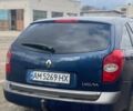 Синий Рено Лагуна, объемом двигателя 1.9 л и пробегом 360 тыс. км за 3500 $, фото 5 на Automoto.ua