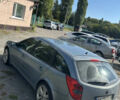 Синій Рено Лагуна, об'ємом двигуна 2 л та пробігом 309 тис. км за 4000 $, фото 2 на Automoto.ua