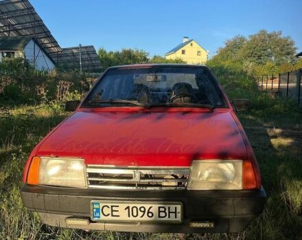 Синий Рено Лагуна, объемом двигателя 1.78 л и пробегом 305 тыс. км за 3700 $, фото 8 на Automoto.ua