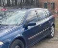 Синий Рено Лагуна, объемом двигателя 1.9 л и пробегом 360 тыс. км за 3500 $, фото 13 на Automoto.ua