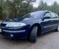Синий Рено Лагуна, объемом двигателя 1.6 л и пробегом 175 тыс. км за 3000 $, фото 4 на Automoto.ua
