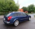 Синий Рено Лагуна, объемом двигателя 1.9 л и пробегом 286 тыс. км за 1800 $, фото 2 на Automoto.ua