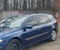 Синий Рено Лагуна, объемом двигателя 1.9 л и пробегом 360 тыс. км за 3500 $, фото 1 на Automoto.ua