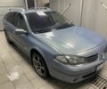 Синій Рено Лагуна, об'ємом двигуна 2 л та пробігом 295 тис. км за 3682 $, фото 1 на Automoto.ua