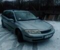 Синий Рено Лагуна, объемом двигателя 1.9 л и пробегом 210 тыс. км за 1600 $, фото 1 на Automoto.ua