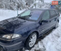 Синий Рено Лагуна, объемом двигателя 1.9 л и пробегом 318 тыс. км за 4300 $, фото 1 на Automoto.ua