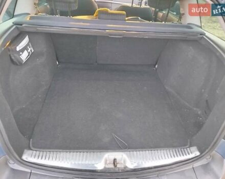 Синий Рено Лагуна, объемом двигателя 1.6 л и пробегом 154 тыс. км за 4000 $, фото 14 на Automoto.ua