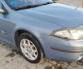 Синий Рено Лагуна, объемом двигателя 1.6 л и пробегом 154 тыс. км за 4000 $, фото 5 на Automoto.ua
