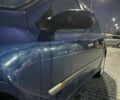 Синий Рено Лагуна, объемом двигателя 2 л и пробегом 239 тыс. км за 4800 $, фото 5 на Automoto.ua