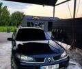 Синий Рено Лагуна, объемом двигателя 2 л и пробегом 261 тыс. км за 4500 $, фото 1 на Automoto.ua