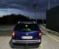 Синий Рено Лагуна, объемом двигателя 2 л и пробегом 239 тыс. км за 4800 $, фото 2 на Automoto.ua