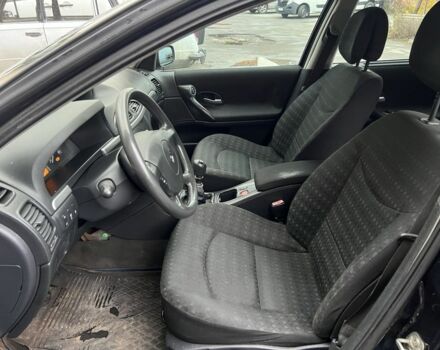 Синий Рено Лагуна, объемом двигателя 1.9 л и пробегом 245 тыс. км за 2000 $, фото 9 на Automoto.ua