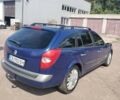 Синий Рено Лагуна, объемом двигателя 2 л и пробегом 192 тыс. км за 5900 $, фото 4 на Automoto.ua