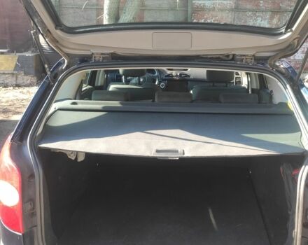 Синій Рено Лагуна, об'ємом двигуна 2 л та пробігом 305 тис. км за 3700 $, фото 6 на Automoto.ua