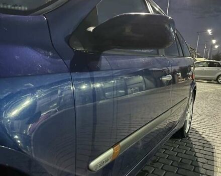 Синій Рено Лагуна, об'ємом двигуна 2 л та пробігом 239 тис. км за 4800 $, фото 4 на Automoto.ua