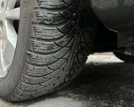 Синий Рено Лагуна, объемом двигателя 1.9 л и пробегом 245 тыс. км за 2000 $, фото 6 на Automoto.ua