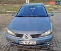 Синий Рено Лагуна, объемом двигателя 1.6 л и пробегом 154 тыс. км за 4000 $, фото 1 на Automoto.ua