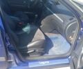 Синій Рено Лагуна, об'ємом двигуна 2 л та пробігом 212 тис. км за 5000 $, фото 3 на Automoto.ua