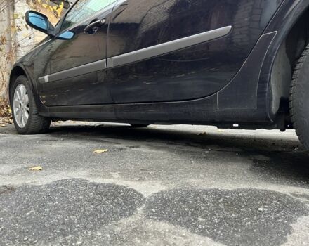 Синий Рено Лагуна, объемом двигателя 1.9 л и пробегом 245 тыс. км за 2000 $, фото 4 на Automoto.ua