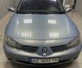 Синій Рено Лагуна, об'ємом двигуна 2 л та пробігом 295 тис. км за 3682 $, фото 1 на Automoto.ua