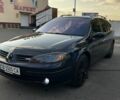 Синий Рено Лагуна, объемом двигателя 2 л и пробегом 331 тыс. км за 5700 $, фото 1 на Automoto.ua
