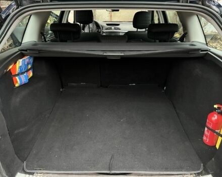 Синий Рено Лагуна, объемом двигателя 1.9 л и пробегом 245 тыс. км за 2000 $, фото 19 на Automoto.ua