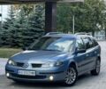 Синий Рено Лагуна, объемом двигателя 1.87 л и пробегом 317 тыс. км за 3599 $, фото 1 на Automoto.ua