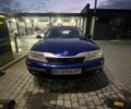 Синій Рено Лагуна, об'ємом двигуна 2 л та пробігом 239 тис. км за 4800 $, фото 7 на Automoto.ua