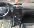 Синій Рено Лагуна, об'ємом двигуна 2 л та пробігом 305 тис. км за 3700 $, фото 7 на Automoto.ua