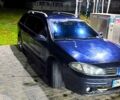 Синий Рено Лагуна, объемом двигателя 2 л и пробегом 261 тыс. км за 4500 $, фото 2 на Automoto.ua