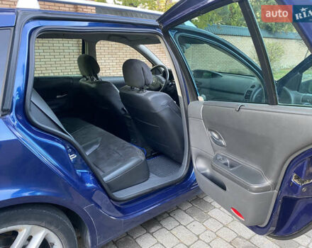 Синий Рено Лагуна, объемом двигателя 2 л и пробегом 240 тыс. км за 4800 $, фото 7 на Automoto.ua