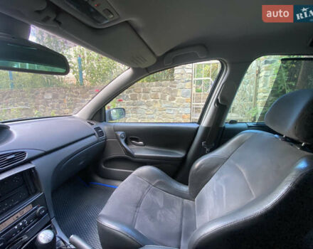 Синий Рено Лагуна, объемом двигателя 2 л и пробегом 240 тыс. км за 4800 $, фото 11 на Automoto.ua